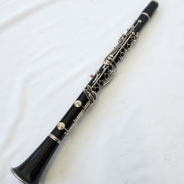 Yamaha YCL24 Bb Clarinet #051798